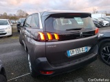  Peugeot  5008  Active Pack 1.5 HDi 130CV BVA8 7 Sieges E6d #2