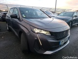  Peugeot  5008  Active Pack 1.5 HDi 130CV BVA8 7 Sieges E6d #4