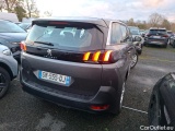  Peugeot  5008  Active Pack 1.5 HDi 130CV BVA8 7 Sieges E6d #3