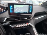  Peugeot  5008  Active Pack 1.5 HDi 130CV BVA8 7 Sieges E6d #7