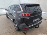  Peugeot  5008  GT 2.0 HDi 175CV BVA8 7 Sieges E6d #2