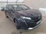  Peugeot  5008  GT 2.0 HDi 175CV BVA8 7 Sieges E6d #4