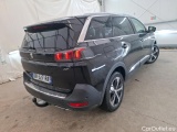  Peugeot  5008  GT 2.0 HDi 175CV BVA8 7 Sieges E6d #3