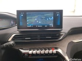  Peugeot  5008  GT 2.0 HDi 175CV BVA8 7 Sieges E6d #7