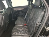  Peugeot  5008  GT 2.0 HDi 175CV BVA8 7 Sieges E6d #9