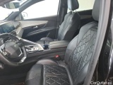  Peugeot  5008  GT 2.0 HDi 175CV BVA8 7 Sieges E6d #8