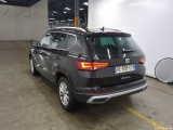  Seat  ATECA  Style Business 2.0 TDI 150CV BVA7 E6d #2