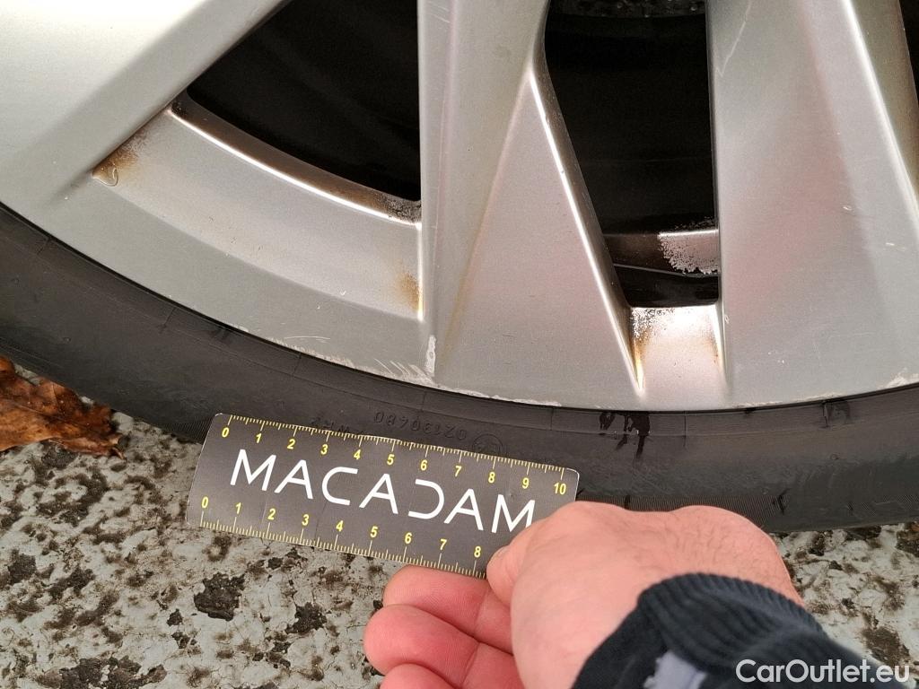  Skoda  Octavia  Break Business 2.0 TDI 150CV BVA7 E6d #29