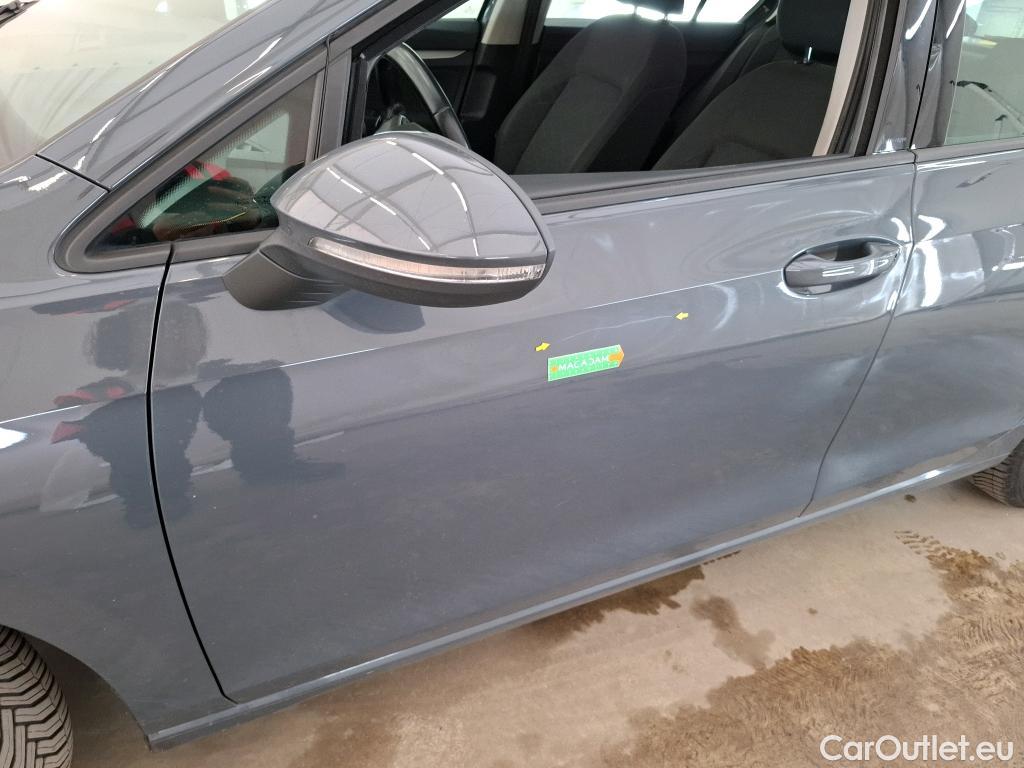  Volkswagen  Golf  VOLKSWAGEN 2020  5P  Berline 2 0 TDI SCR 150 DSG7 Life Busi 1st #1