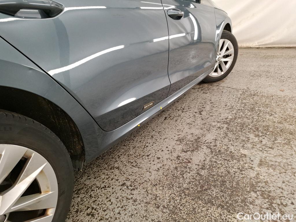  Skoda  Octavia  Break Business 2.0 TDI 150CV BVA7 E6d #16