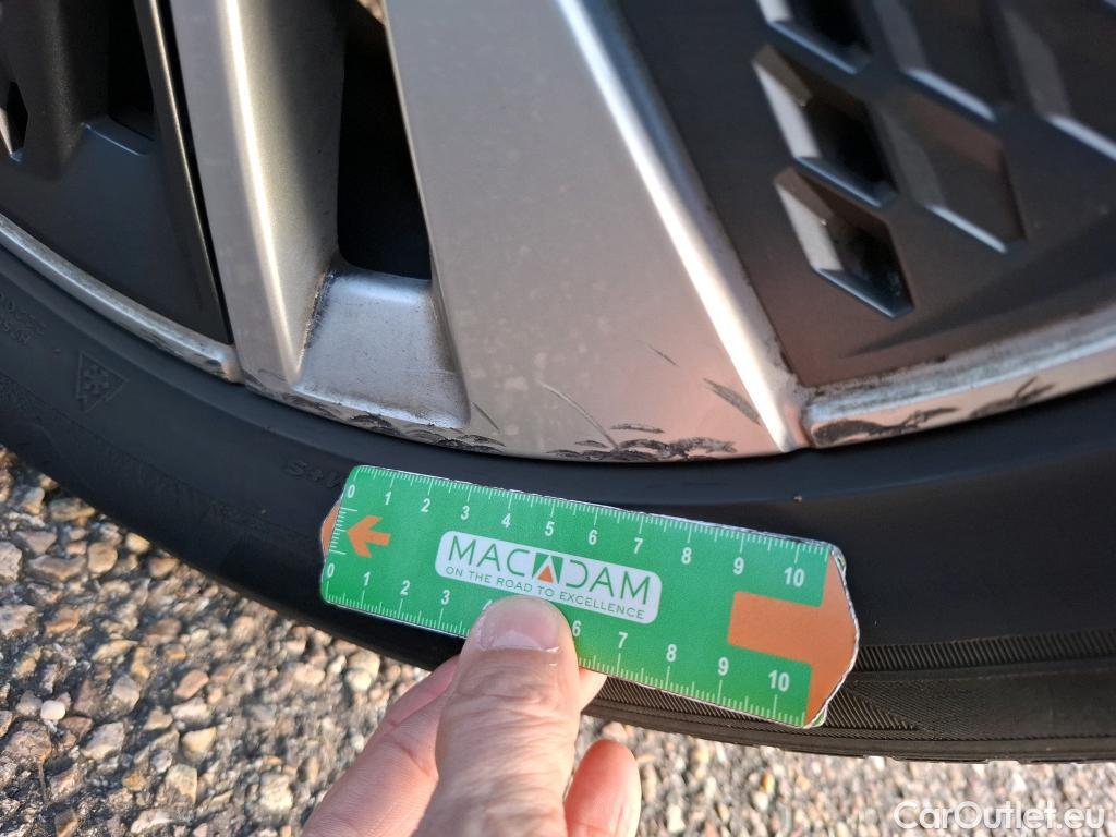  Skoda  Karoq SKODA  / 2022 / 5P / SUV 1.5 TSI 150ch ACT DSG7 Business #14