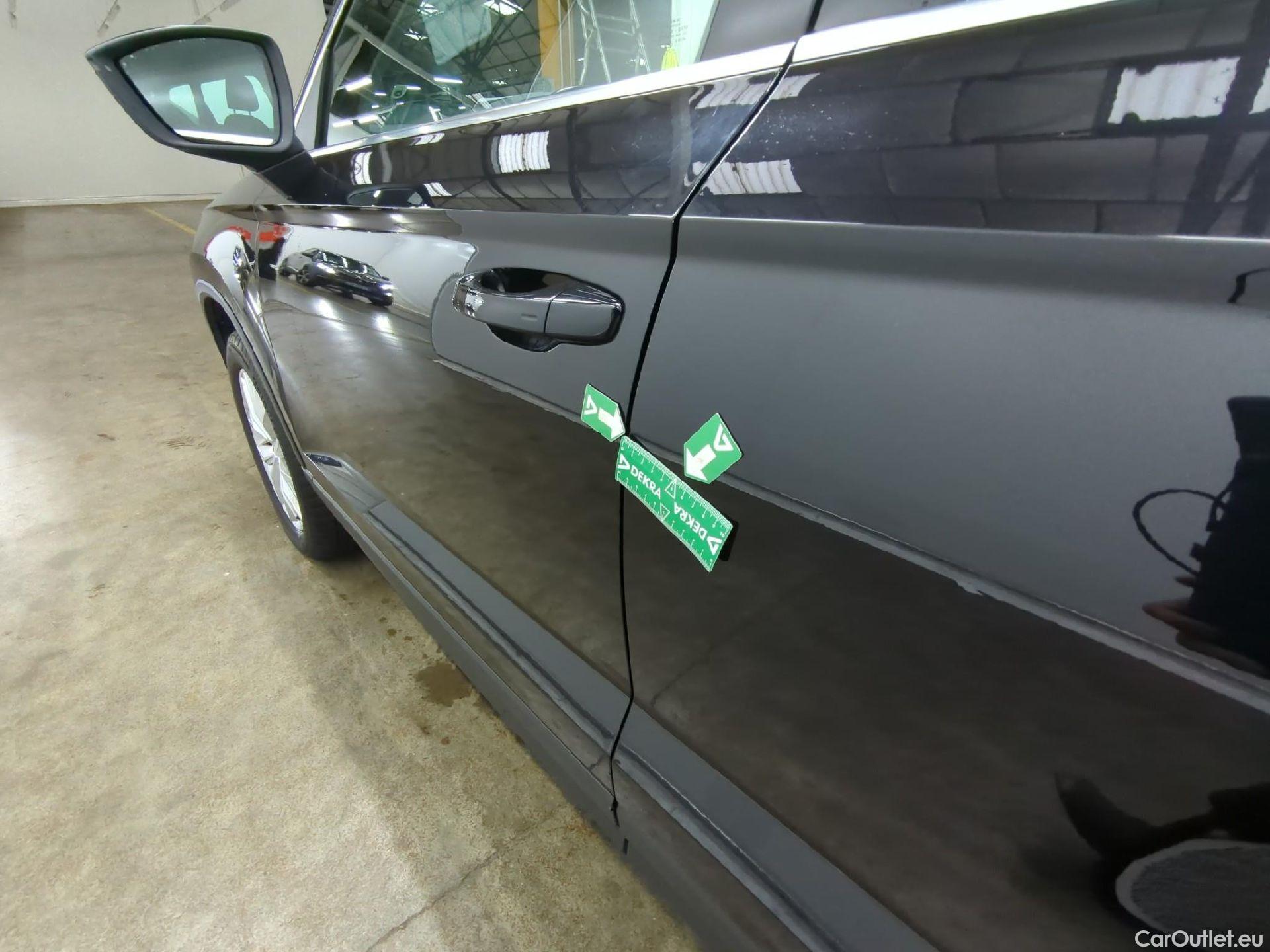  Seat  ATECA  Style Business 2.0 TDI 150CV BVA7 E6d #20