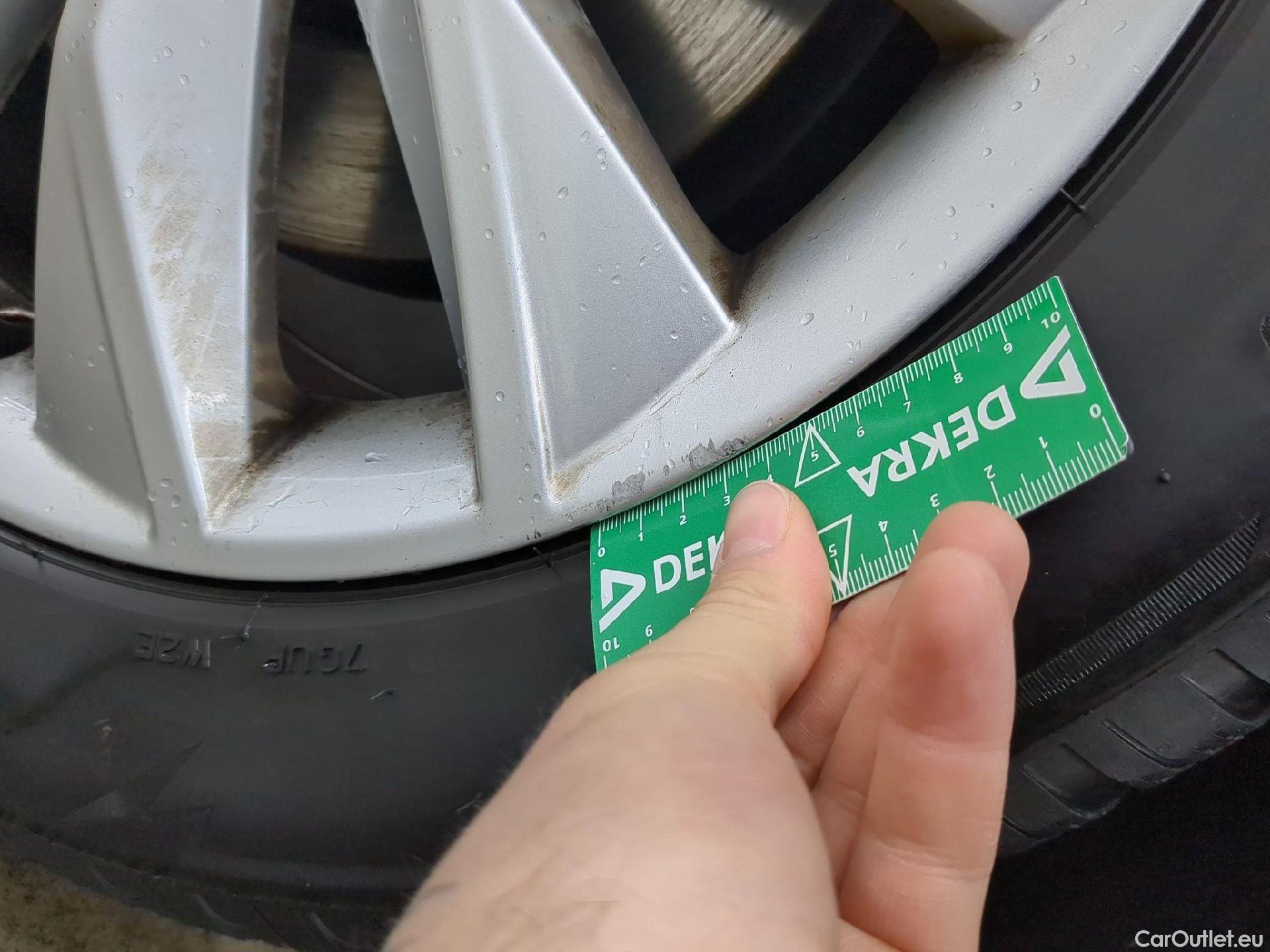  Seat  ATECA  Style Business 2.0 TDI 150CV BVA7 E6d #10