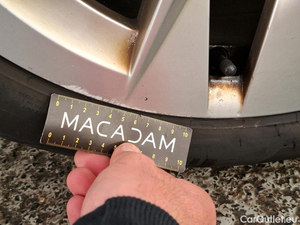  Skoda  Octavia  Break Business 2.0 TDI 150CV BVA7 E6d #25