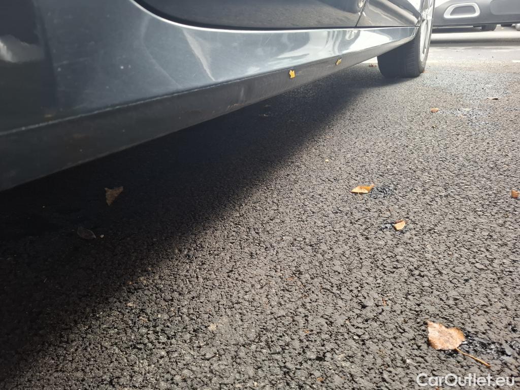  Skoda  Octavia  Break Business 2.0 TDI 150CV BVA7 E6d #20