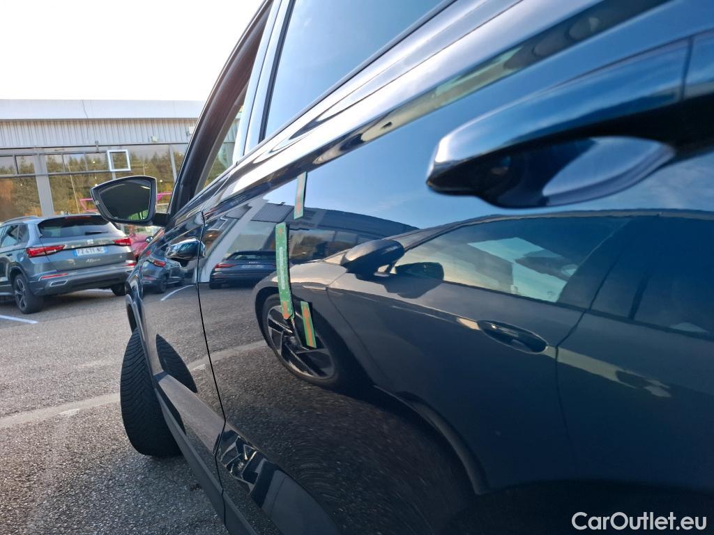  Skoda  Karoq SKODA  / 2022 / 5P / SUV 1.5 TSI 150ch ACT DSG7 Business #1