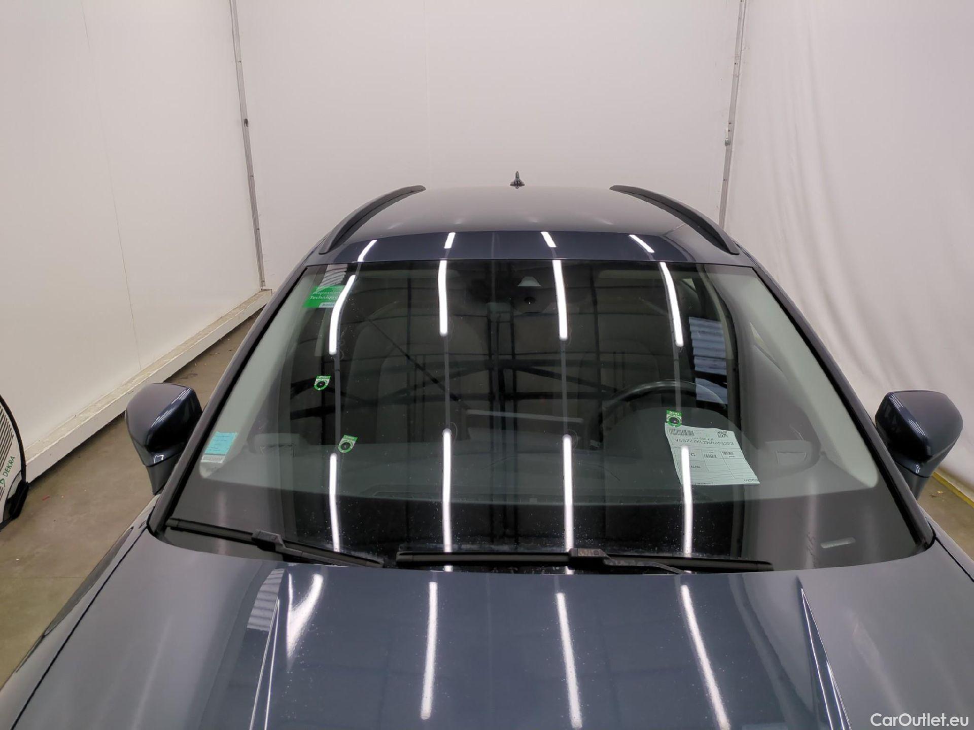  Seat  Leon SEAT  Sportstourer / 2020 / 5P / Break 2.0 TDI 150 DSG S&S Style Business #4