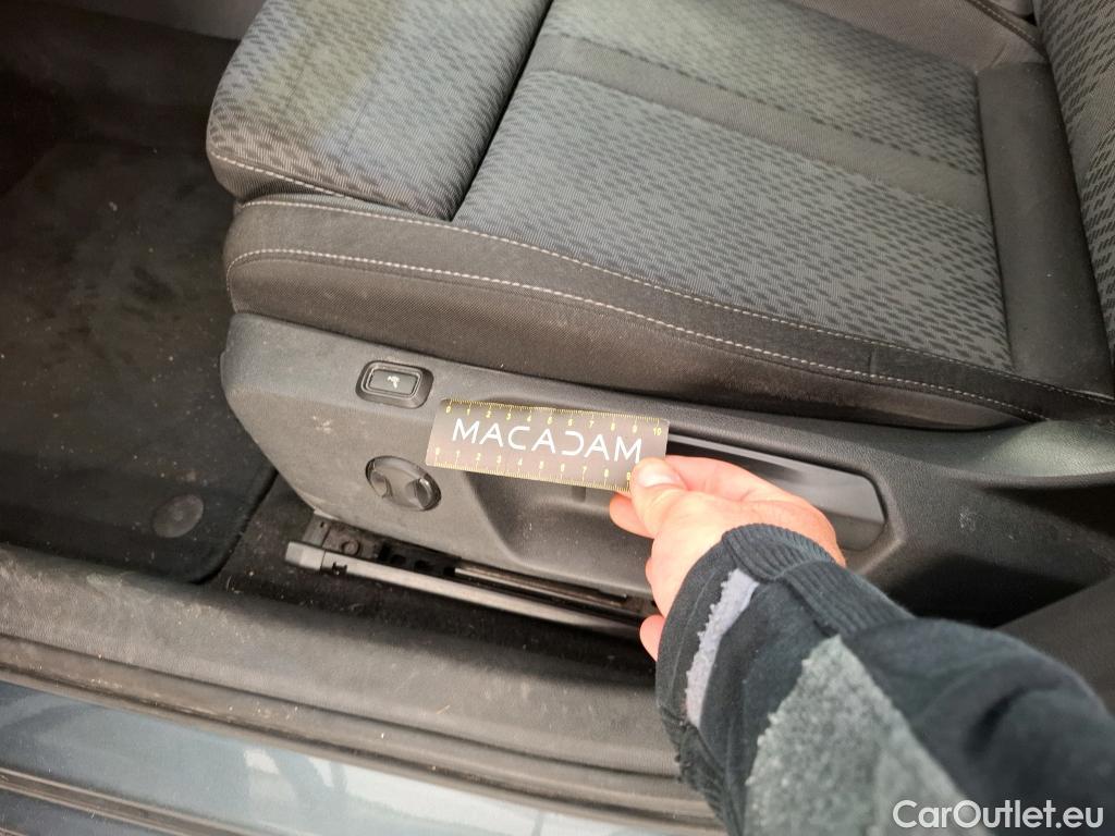  Skoda  Octavia  Break Business 2.0 TDI 150CV BVA7 E6d #43