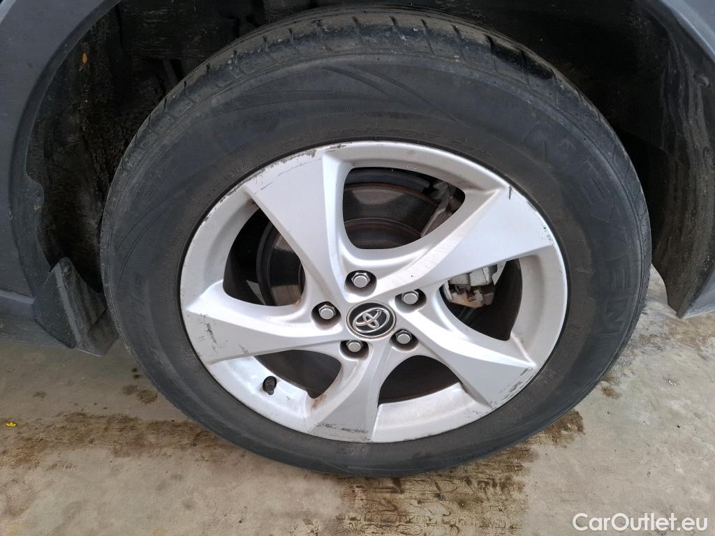  Toyota  C-HR TOYOTA  5p Berline 1.8 HYBRIDE 122 DYNAMIC BUSINESS #50