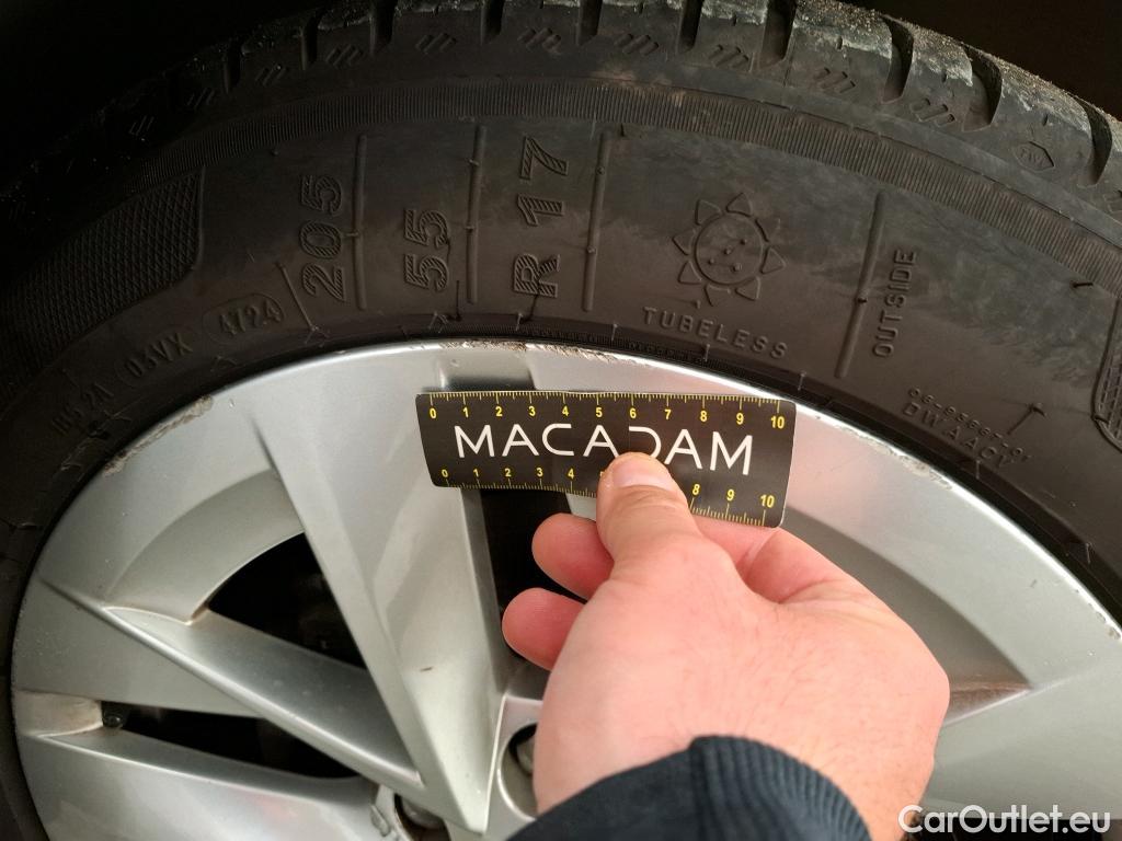  Skoda  Octavia  Break Business 2.0 TDI 150CV BVA7 E6d #34