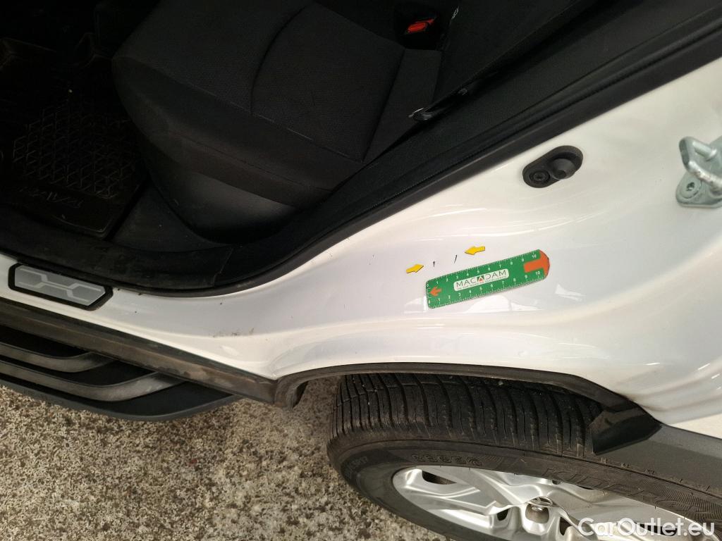  Toyota  RAV4 TOYOTA  Hybride / 2018 / 5P / SUV Hybride 2WD Dynamic Business St Hyb Acad #46