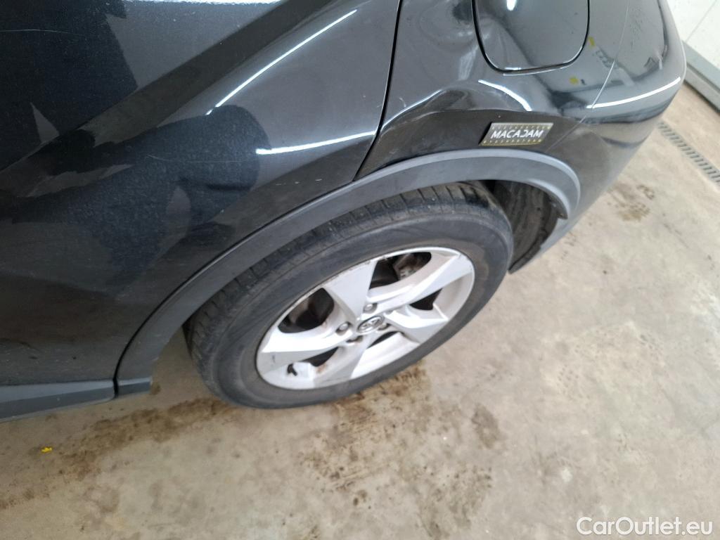  Toyota  C-HR TOYOTA  5p Berline 1.8 HYBRIDE 122 DYNAMIC BUSINESS #56