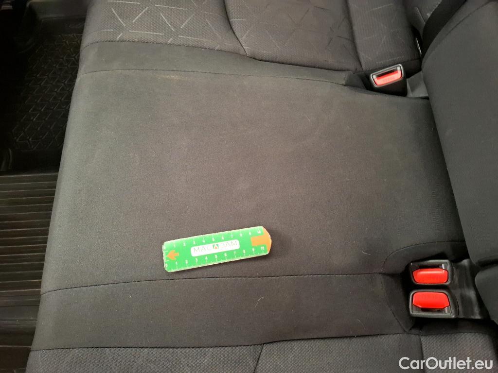  Toyota  RAV4 TOYOTA  Hybride / 2018 / 5P / SUV Hybride 2WD Dynamic Business St Hyb Acad #53