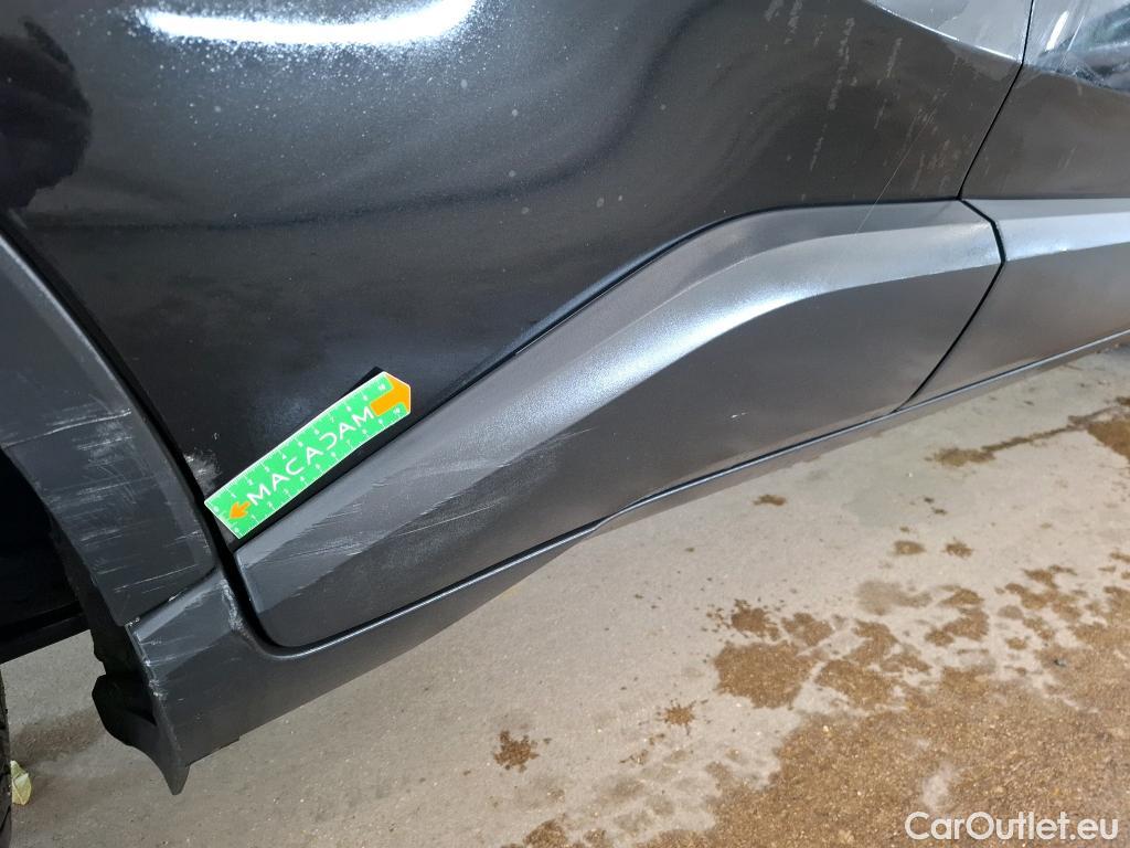  Toyota  C-HR TOYOTA  / 2016 / 5P / SUV 1.8 HYBRIDE 122 DYNAMIC BUSINESS #12