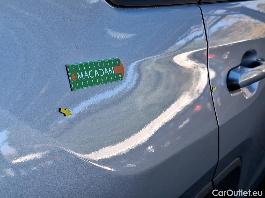  Toyota  RAV4 TOYOTA  Hybride / 2018 / 5P / SUV Hybride 2WD Dynamic Business St Hyb Acad #4