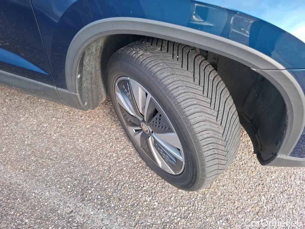  Skoda  Karoq SKODA  / 2022 / 5P / SUV 1.5 TSI 150ch ACT DSG7 Business #12