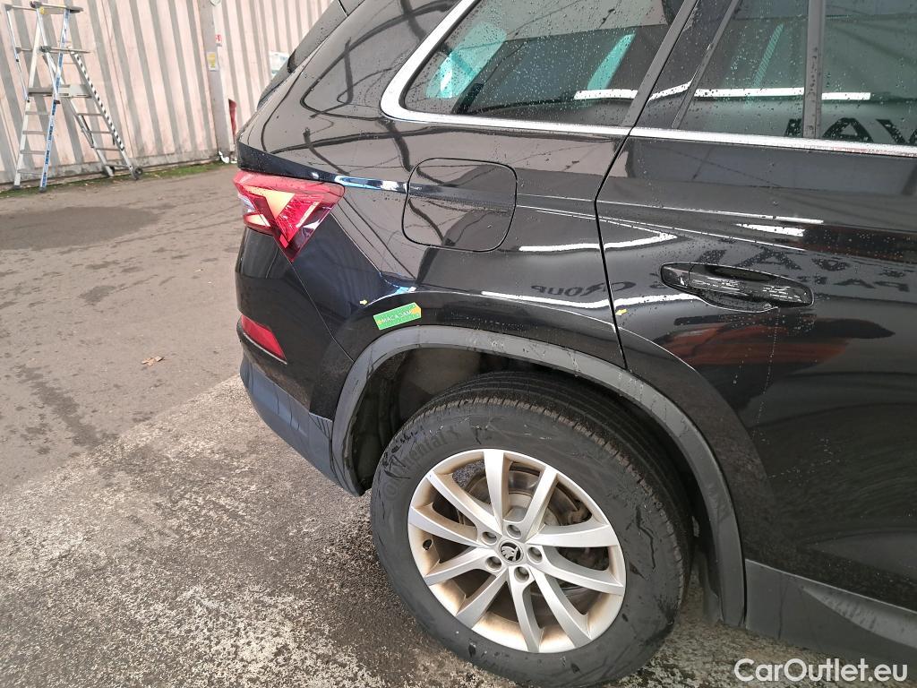 Skoda  Kodiaq  Style 2.0 TDI 150CV BVA7 E6d #3