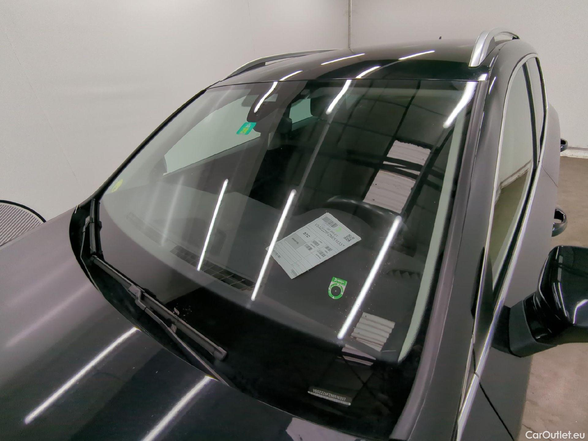  Seat  ATECA  Style Business 2.0 TDI 150CV BVA7 E6d #18