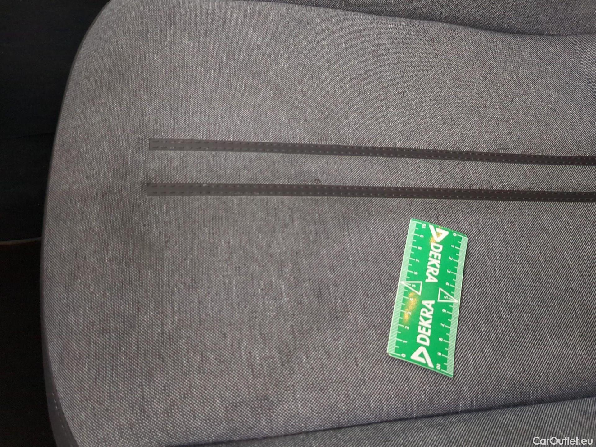  Seat  ATECA  Style Business 2.0 TDI 150CV BVA7 E6d #1