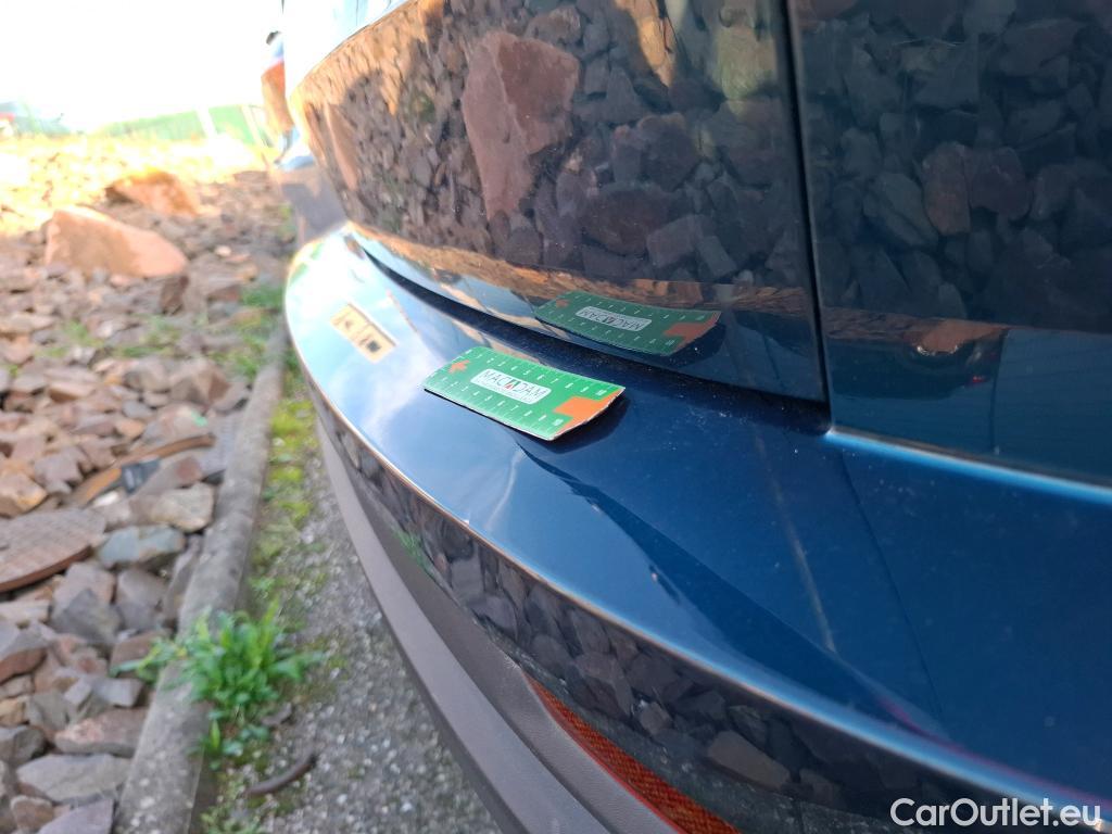  Skoda  Karoq SKODA  / 2022 / 5P / SUV 1.5 TSI 150ch ACT DSG7 Business #5