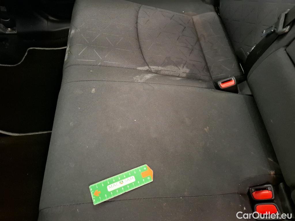  Toyota  RAV4 TOYOTA  Hybride / 2018 / 5P / SUV Hybride 2WD Dynamic Business Beyond Zero #10