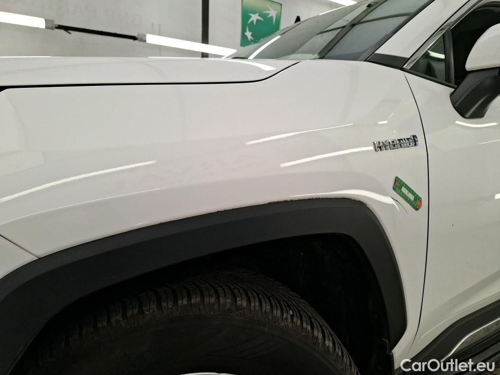  Toyota  RAV4 TOYOTA  Hybride / 2018 / 5P / SUV Hybride 2WD Dynamic Business St Hyb Acad #59