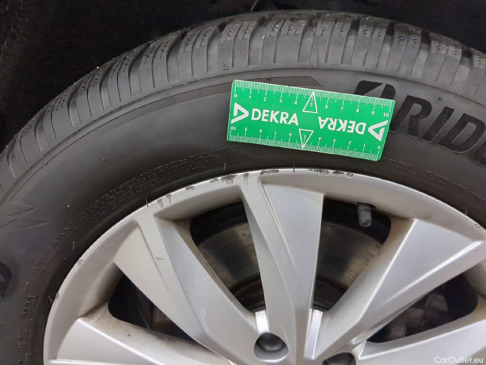  Seat  ATECA  Style Business 2.0 TDI 150CV BVA7 E6d #8