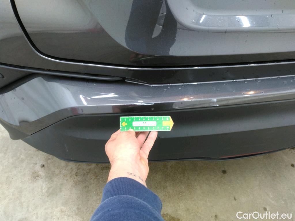  Toyota  C-HR TOYOTA  / 2016 / 5P / SUV 1.8 HYBRIDE 122 DYNAMIC BUSINESS #16