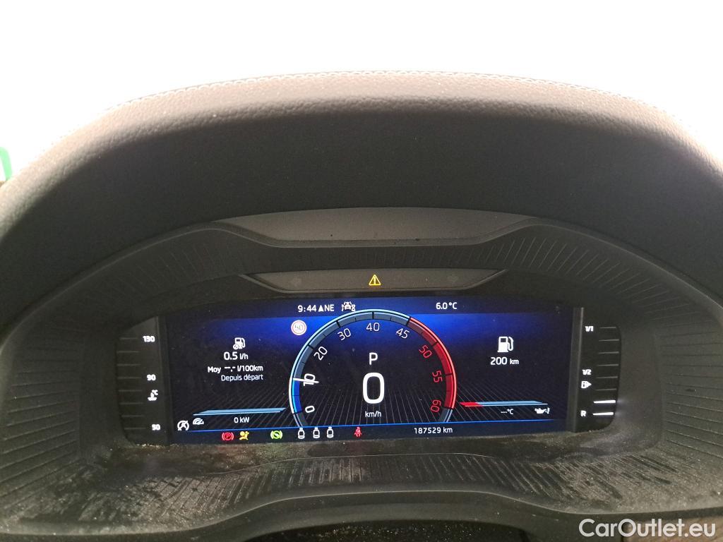  Skoda  Kodiaq  Style 2.0 TDI 150CV BVA7 E6d #14