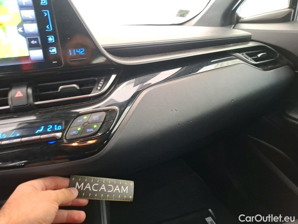  Toyota  C-HR TOYOTA  5p Berline 1.8 HYBRIDE 122 DYNAMIC BUSINESS #16