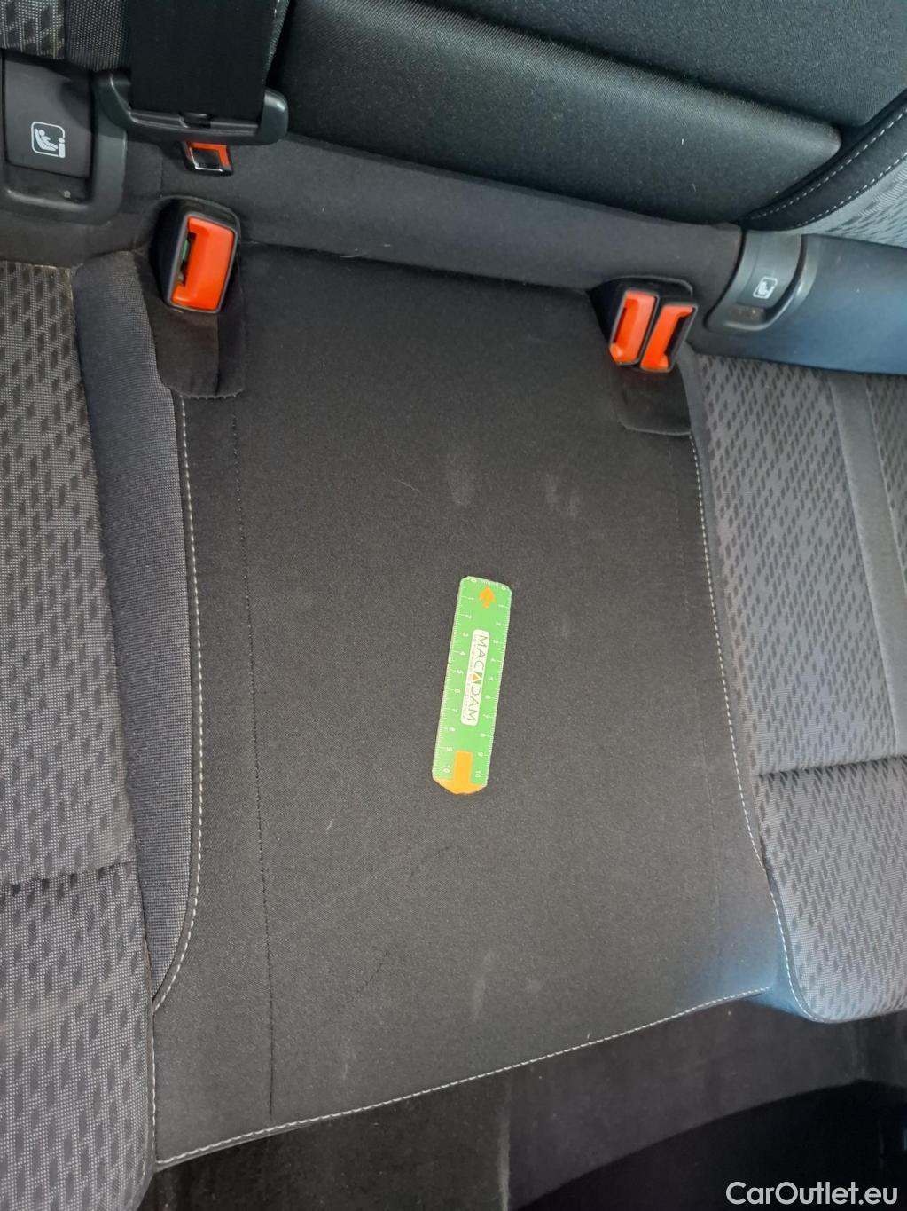  Skoda  Octavia  Break Business 2.0 TDI 150CV BVA7 E6d #2