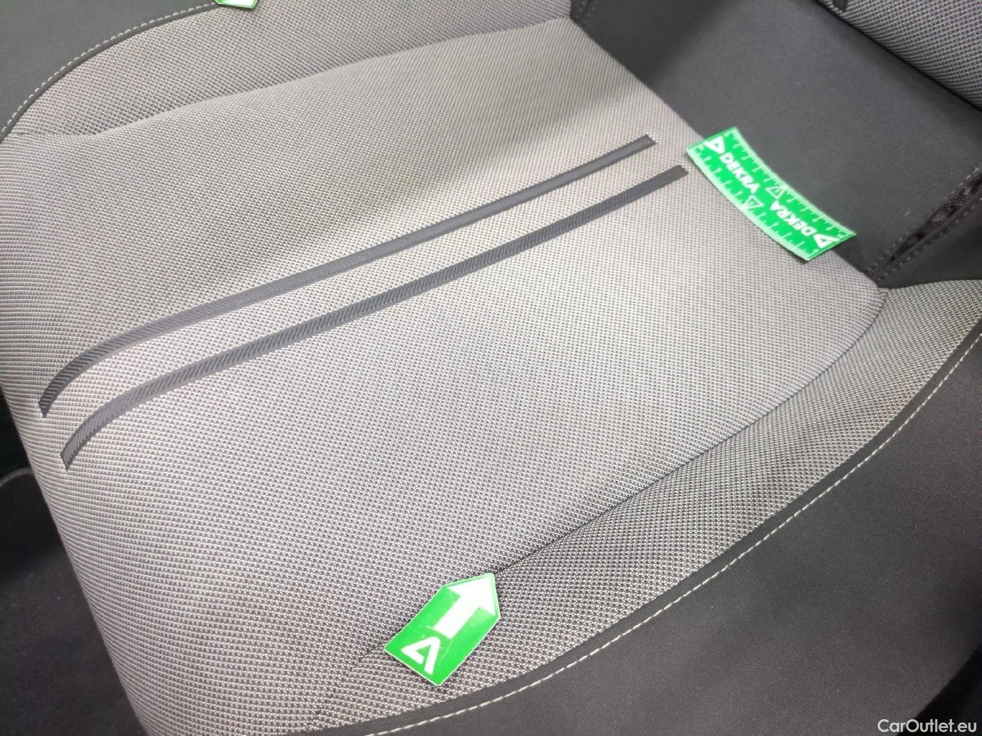  Seat  Leon SEAT  Sportstourer / 2020 / 5P / Break 2.0 TDI 150 DSG S&S Style Business #5