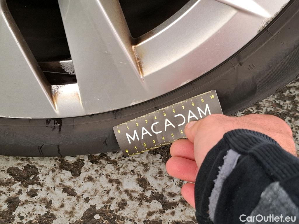  Skoda  Octavia  Break Business 2.0 TDI 150CV BVA7 E6d #28