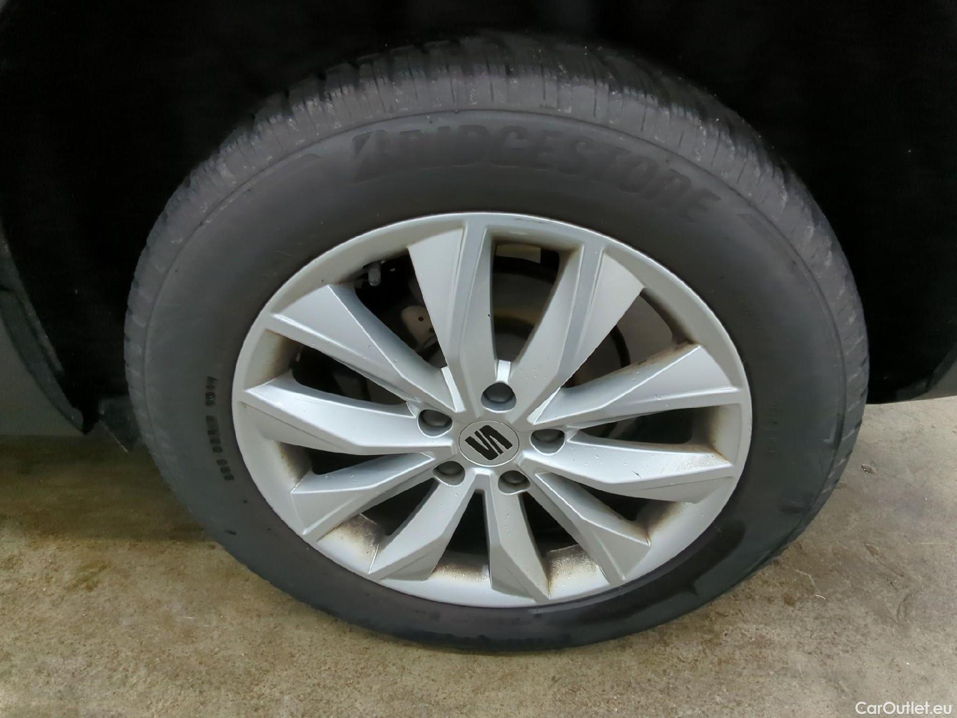  Seat  ATECA  Style Business 2.0 TDI 150CV BVA7 E6d #11