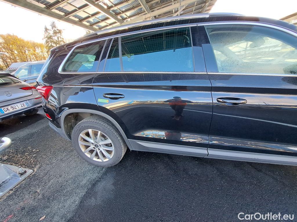  Skoda  Kodiaq  Style 2.0 TDI 150CV BVA7 E6d #8
