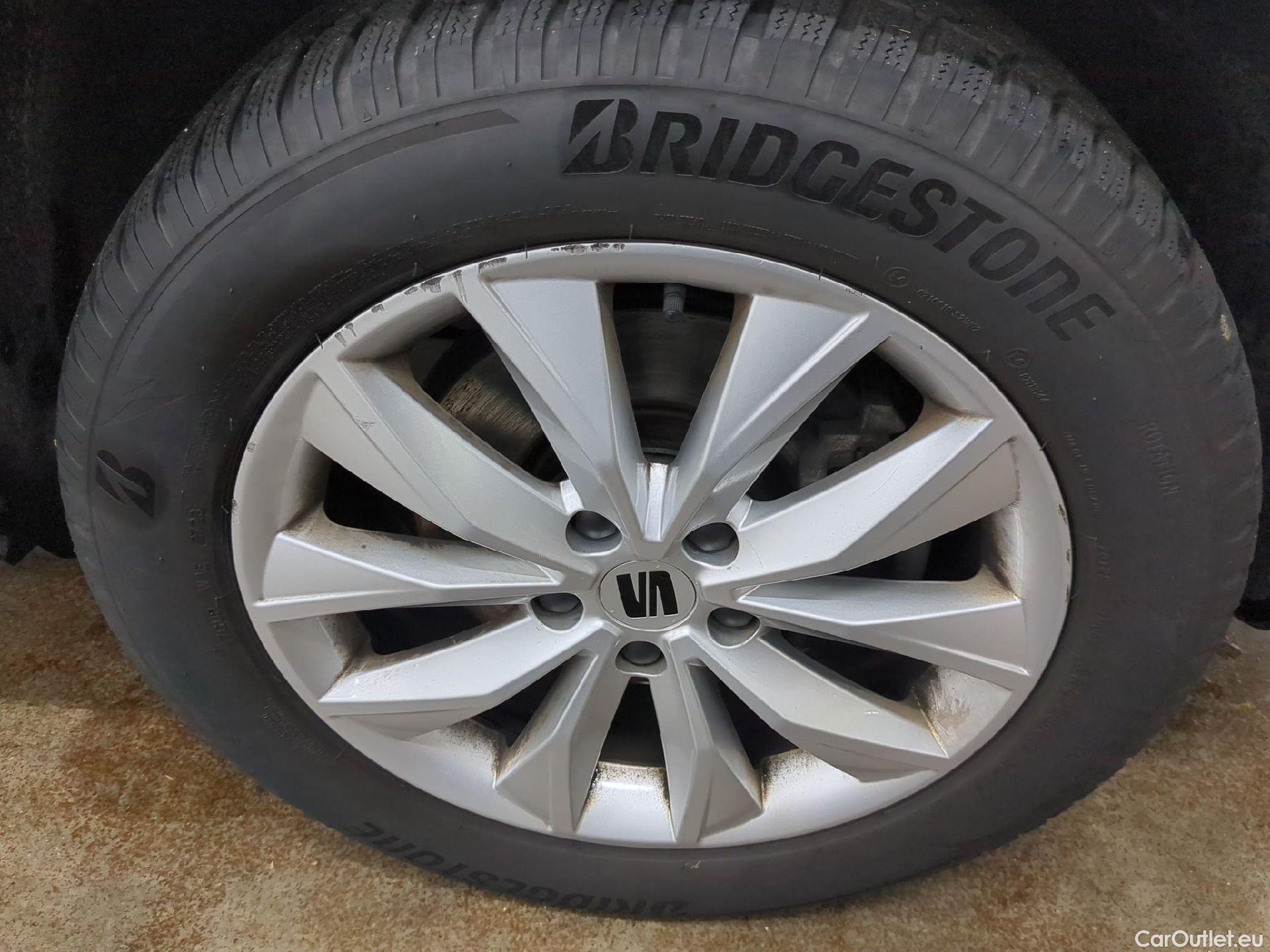  Seat  ATECA  Style Business 2.0 TDI 150CV BVA7 E6d #5