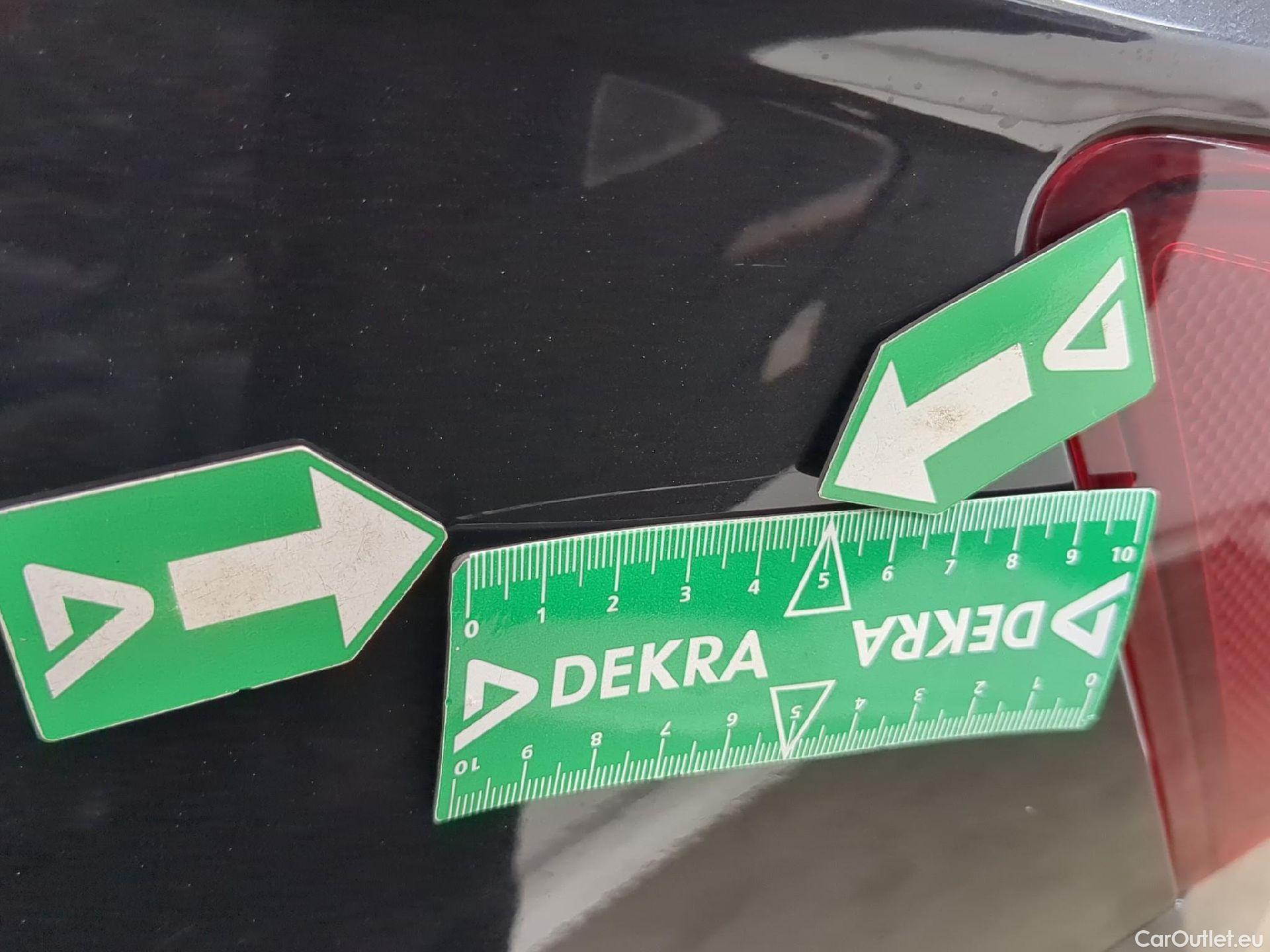  Seat  ATECA  Style Business 2.0 TDI 150CV BVA7 E6d #21