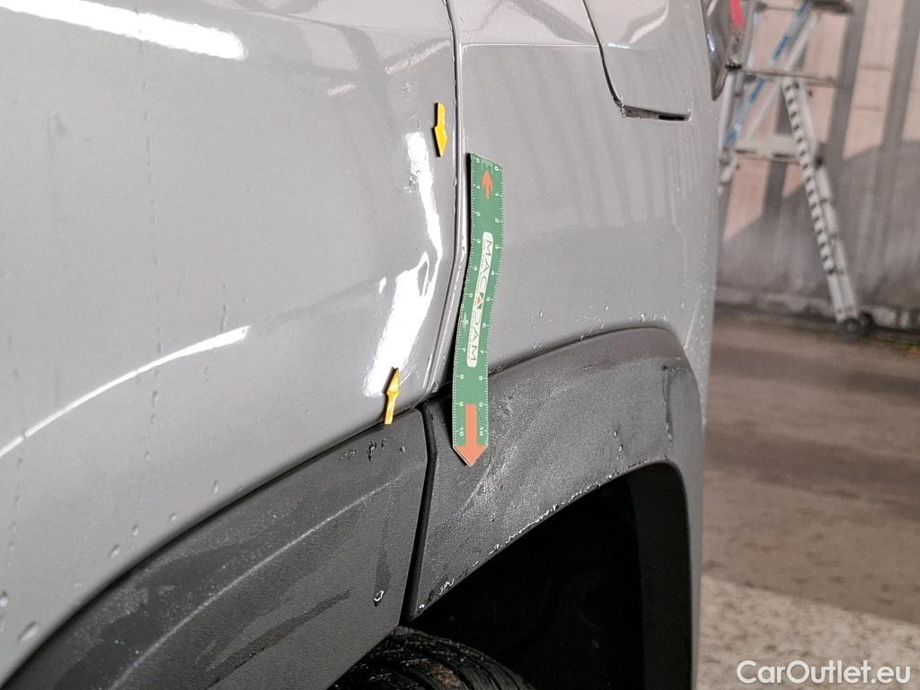  Toyota  RAV4 TOYOTA  Hybride / 2018 / 5P / SUV Hybride 2WD Dynamic Business Beyond Zero #2