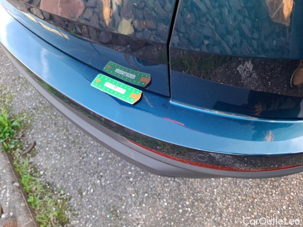  Skoda  Karoq SKODA  / 2022 / 5P / SUV 1.5 TSI 150ch ACT DSG7 Business #7