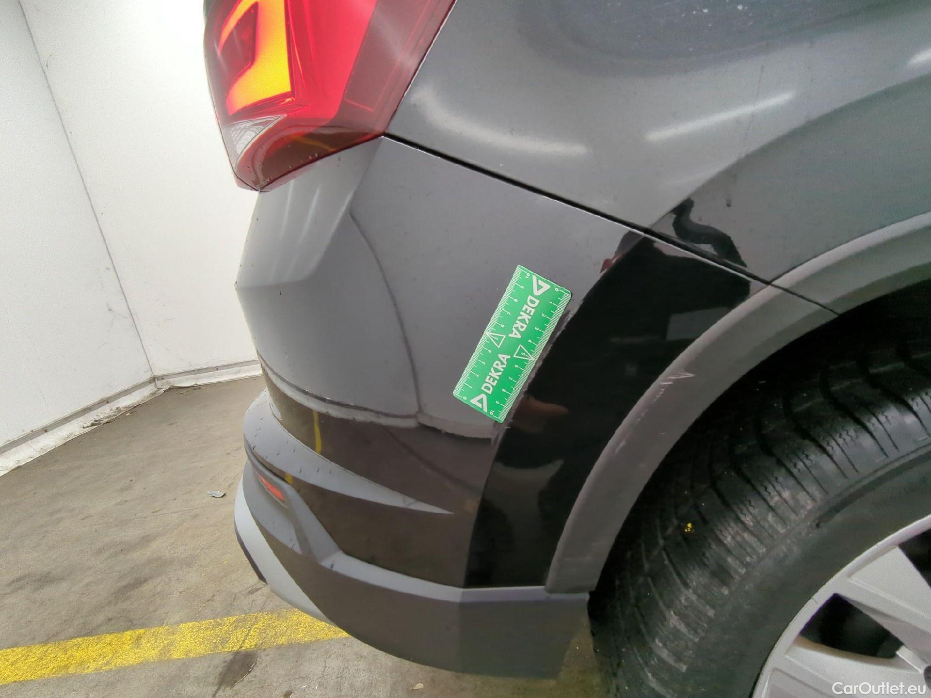  Seat  ATECA  Style Business 2.0 TDI 150CV BVA7 E6d #23